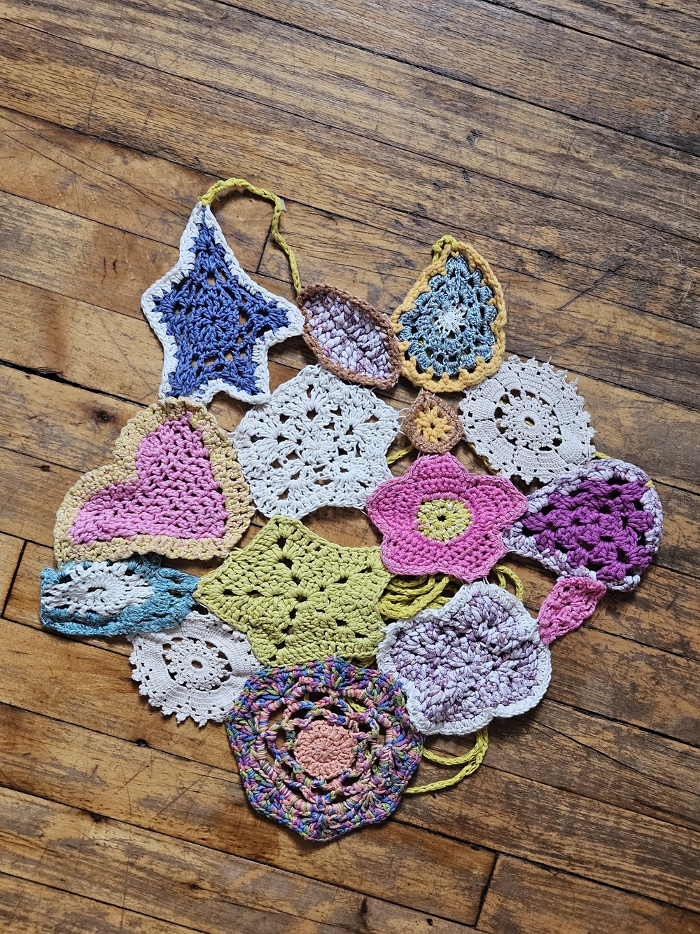 Marco Rambaldi Crochet Top - Picture 2 of 6